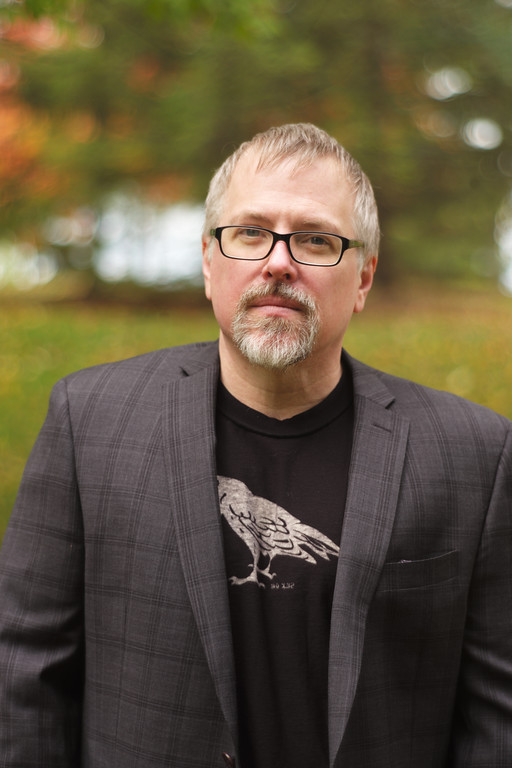 Jeff VanderMeer