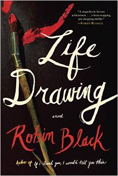 Robin Black's Story Collection, Life Drawing